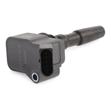 Volkswagen Golf 7 Ateşleme Bobini 1.4 TSI 140 Beygir 2013-2020 NGK