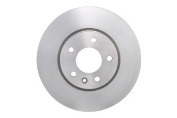 Opel Astra J Ön Fren Diski 1.6 CDTI 110 Beygir 300 mm Çap 2010-2015 BOSCH