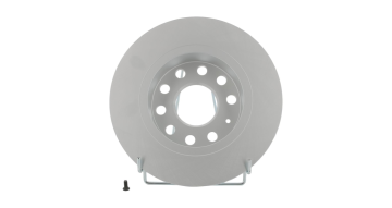 Skoda Octavia 2 Arka Fren Diski 253 mm Çap 2004-2012 FERODO