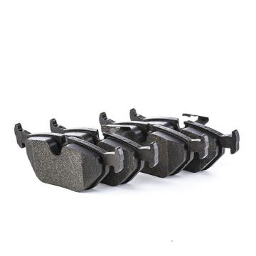 BMW 5 Serisi E39 525i Arka Fren Balatası 1996-2003 BOSCH