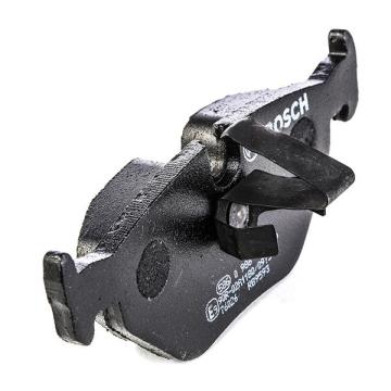 BMW 5 Serisi E39 525i Arka Fren Balatası 1996-2003 BOSCH