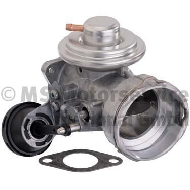 Seat Toledo EGR Valfi 1.9 TDI 105 Beygir BJB Motor 2005-2009 PIERBURG