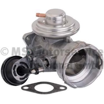 Seat Toledo EGR Valfi 1.9 TDI 105 Beygir BJB Motor 2005-2009 PIERBURG