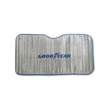Anti-Uv Oto Güneşlik Ön Cam GOODYEAR