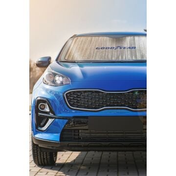 Anti-Uv Oto Güneşlik Ön Cam GOODYEAR