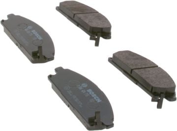 Nissan X-Trail Ön Fren Balatası 2001-2007 BOSCH