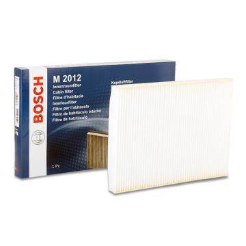 Audi A3 Polen Filtresi 1.6 100 Beygir 1996-1997 BOSCH