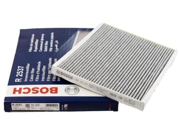 Opel Corsa D Karbonlu Polen Filtresi 1.3 CDTI 90 Beygir 2006-2014 BOSCH