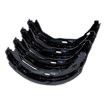 Mercedes C Serisi W204 Kasa C220 El Fren Balatası Yaylı Tip 2007-2013 ATE ORIGINAL