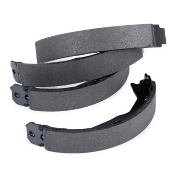 Mercedes C Serisi W204 Kasa C220 El Fren Balatası Yaylı Tip 2007-2013 ATE ORIGINAL