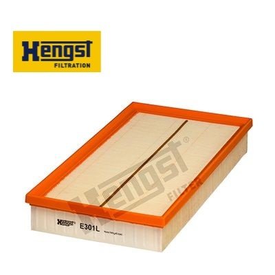 Seat Leon 1 Hava Filtresi 1.9 TDI 90 Beygir 2000-2005 HENGST