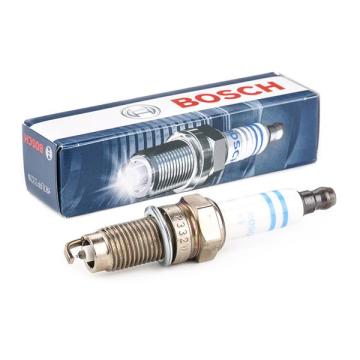 Volkswagen Touareg Ateşleme Buji Seti 6 Adet 3.2 V6 241 Beygir 2003-2010 BOSCH