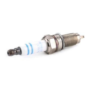 Volkswagen Touareg Ateşleme Buji Seti 6 Adet 3.2 V6 241 Beygir 2003-2010 BOSCH