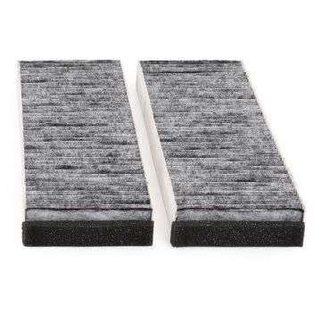 Audi A6 Karbonlu Polen Filtresi 2.7 TDI V6 190 Beygir 2004-2011 BOSCH