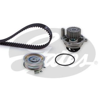 Volkswagen Touran Triger Seti 1.6 102 Beygir Devirdaimli 2003-2010 GATES
