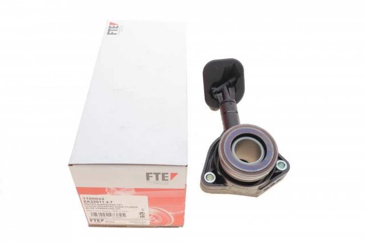 Ford Focus 2 Hidrolik Debriyaj Rulmanı 1.6 TDCi 2005-2011 VALEO FTE