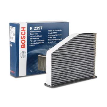 Volkswagen Caddy Karbonlu Polen Filtresi 2.0 TDI 140 Beygir 2005-2015 BOSCH