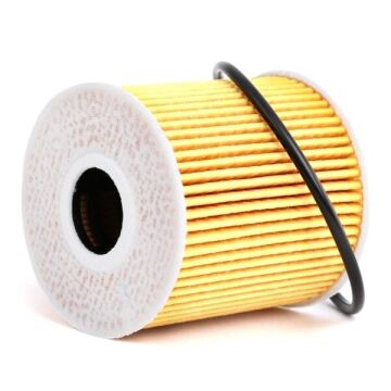 Citroen C5 Yağ Filtresi 2.0 HDi 136 Beygir 2005-2008 KNECHT / MAHLE