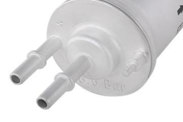 Audi A3 S3 Benzin Filtresi 2.0 TFSI 265 Beygir 2004-2013 MANN