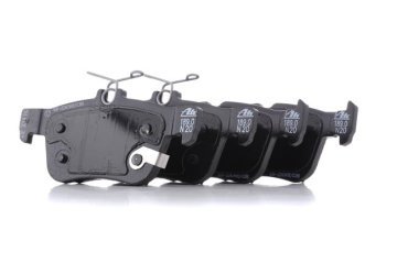 Honda Civic Arka Fren Balatası 1.5 Turbo Hatchback FK7 2017 Sonrası ATE ORIGINAL