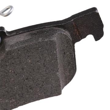 Honda Civic Arka Fren Balatası 1.5 Turbo Hatchback FK7 2017 Sonrası ATE ORIGINAL