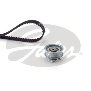 Audi A4 Triger Seti 1.6 102 Beygir Devirdaimsiz 2005-2008 GATES