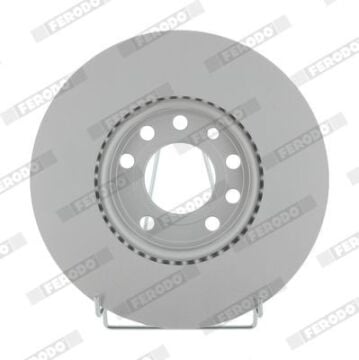 Opel Vectra C Ön Fren Diski 1.6 16V 2002-2008 FERODO