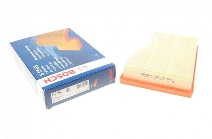 Mercedes A Serisi W177 Kasa A200 Hava Filtresi 1.3 163 Beygir 2018 Sonrası BOSCH