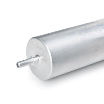 BMW 3 Serisi F30 Kasa 320d Mazot Filtresi 184 Beygir 2012-2019 KNECHT/MAHLE