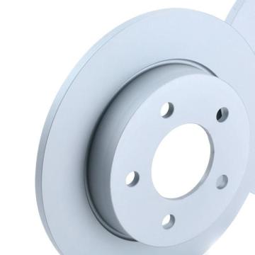 Mazda 3 Arka Fren Diski 265 mm 2004-2009 ATE ORIGINAL