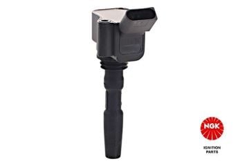 Volkswagen Passat B8 Ateşleme Bobini 1.4 TSI 125 Beygir 2015-2022 NGK