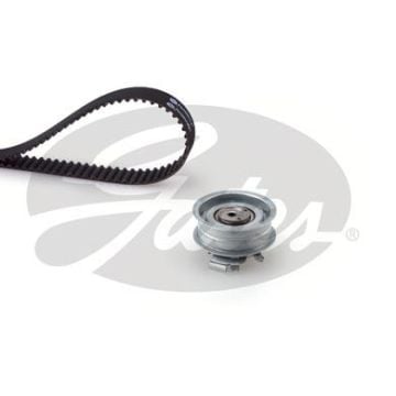 Seat Leon 1 Triger Seti 1.6 Benzinli 102 Beygir Devirdaimsiz 2000-2005 GATES