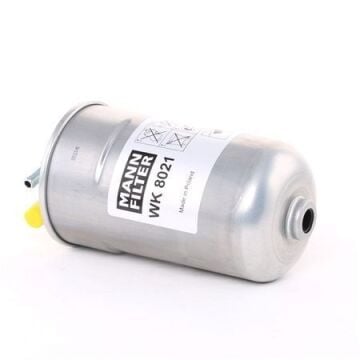 Opel Corsa D Mazot Filtresi 1.3 CDTI 95 Beygir 2006-2014 MANN