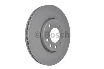 Opel Vectra C Ön Fren Diski 1.8 16V 2002-2008 BOSCH