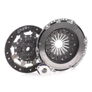 Volkswagen Polo Debriyaj Seti 1.4 TDI 70 Beygir BNM Motor Baskı Balata Bilya Set 2002-2009 LUK