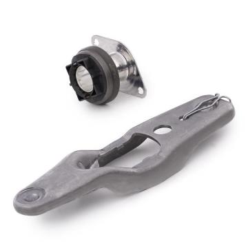 Volkswagen Polo Debriyaj Seti 1.4 TDI 70 Beygir BNM Motor Baskı Balata Bilya Set 2002-2009 LUK