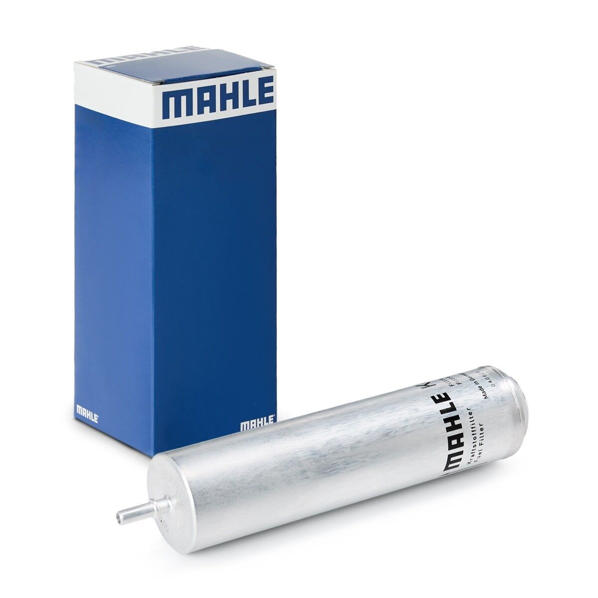 BMW 3 Serisi F30 Kasa 318d Mazot Filtresi 150 Beygir 2012-2019 KNECHT/MAHLE