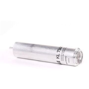 BMW 3 Serisi F30 Kasa 318d Mazot Filtresi 150 Beygir 2012-2019 KNECHT/MAHLE