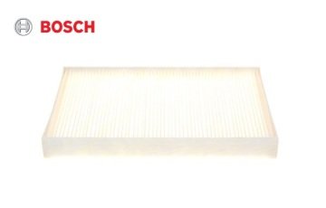 Audi A4 B9 Kasa Polen Filtresi 45 TFSI 245 Beygir 2015 Sonrası BOSCH