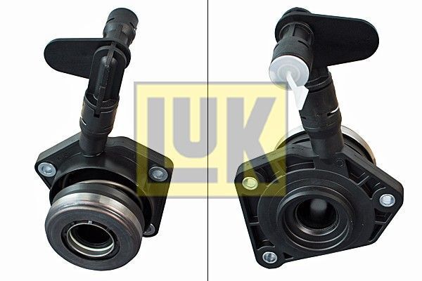 Ford Focus 2 Hidrolik Debriyaj Rulmanı 1.6 Benzinli 100 Beygir 2005-2006 LUK