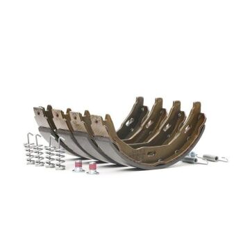 Mercedes C Serisi W204 Kasa C220 El Fren Balatası Yaylı Tip 2007-2013 TEXTAR