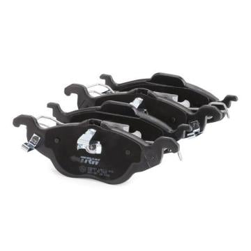 Opel Astra G Ön Fren Balatası 1.6 16V 1998-2004 TRW