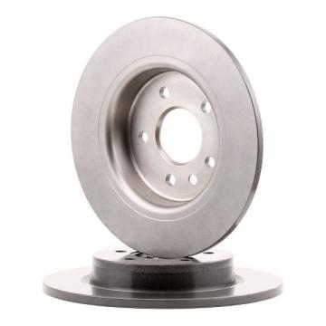 Volvo V40 Arka Fren Diski 1.6 Dizel 115 Beygir 280 mm Çap 2012 Sonrası BREMBO