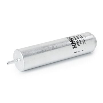 BMW 3 Serisi F30 Kasa 320d Mazot Filtresi 184 Beygir 2012-2019 HENGST