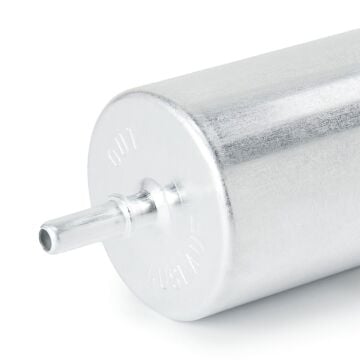 BMW 3 Serisi F30 Kasa 320d Mazot Filtresi 184 Beygir 2012-2019 HENGST