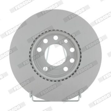 Opel Vectra C Ön Fren Diski 1.8 16V 2002-2008 FERODO