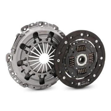 Fiat Grande Punto Debriyaj Seti 1.4 Baskı-Balata-Bilya Set LUK
