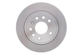 Opel Vectra C Arka Fren Diski 1.8 16V 2002-2008 FERODO