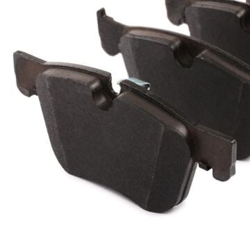 Opel Grandland X Ön Fren Balatası 1.2 Turbo 130 Beygir 304 mm Disk İçin 2017-2021 TRW