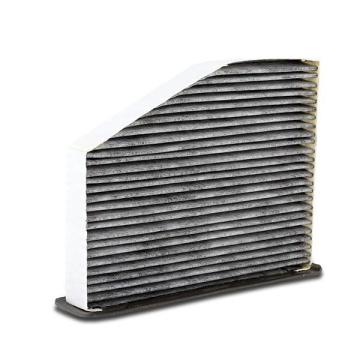 Volkswagen Touran Karbonlu Polen Filtresi 1.9 TDI 140 Beygir 2003-2010 BOSCH